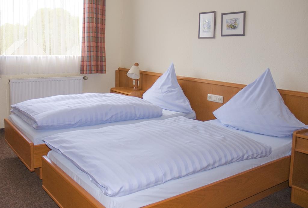 Einhaus Jaegerhof Hotel Dorsten Phòng bức ảnh